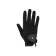 BR Gloves Royal Mesh