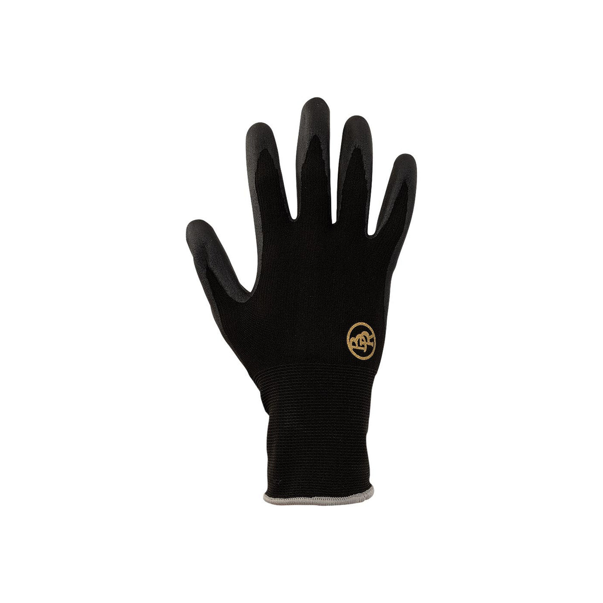 BR Gloves Work Grip Pro PU5