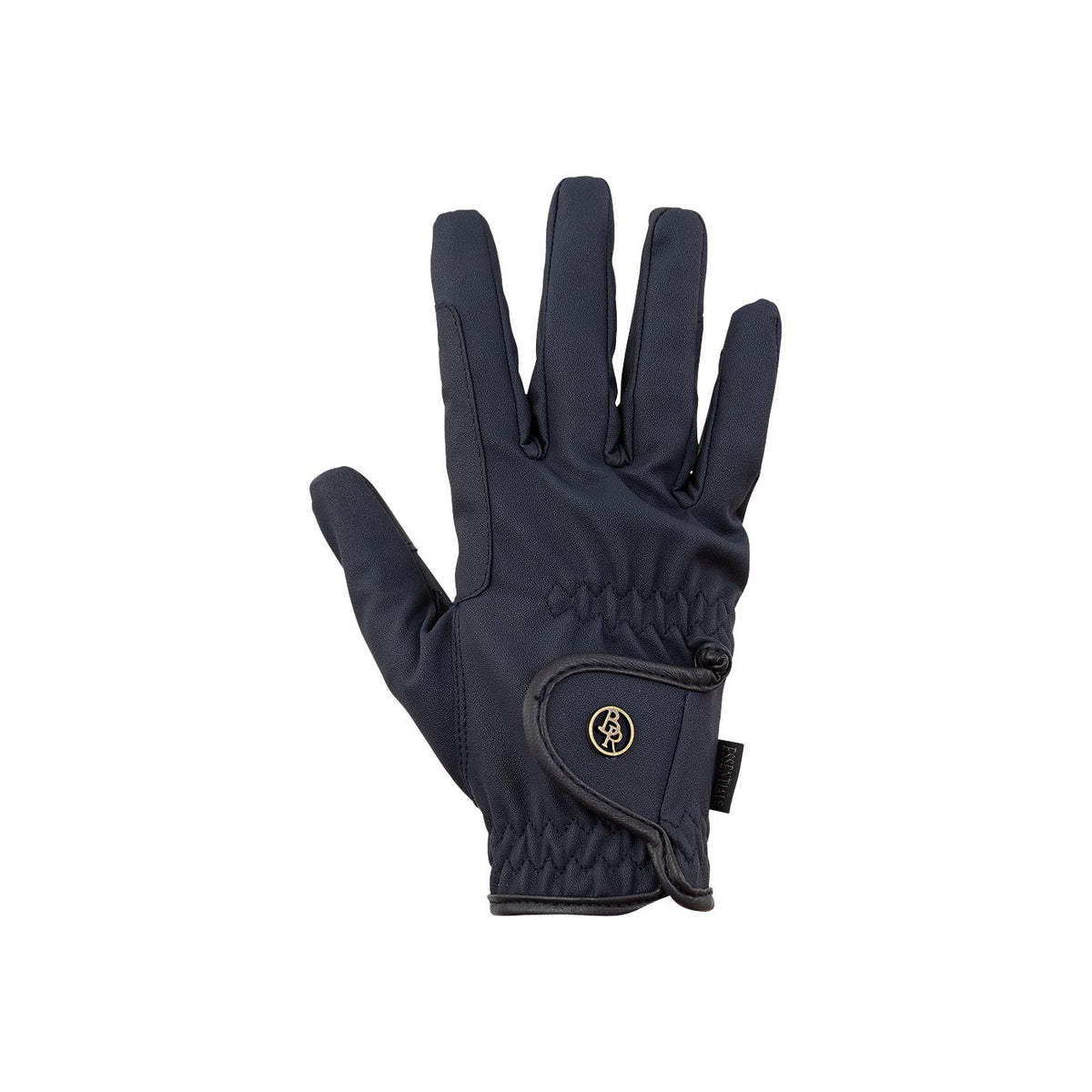 BR Riding Gloves Essentials Acer