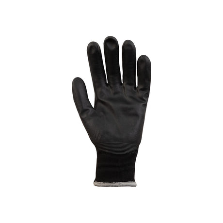 BR Gloves Work Grip Pro + PU5
