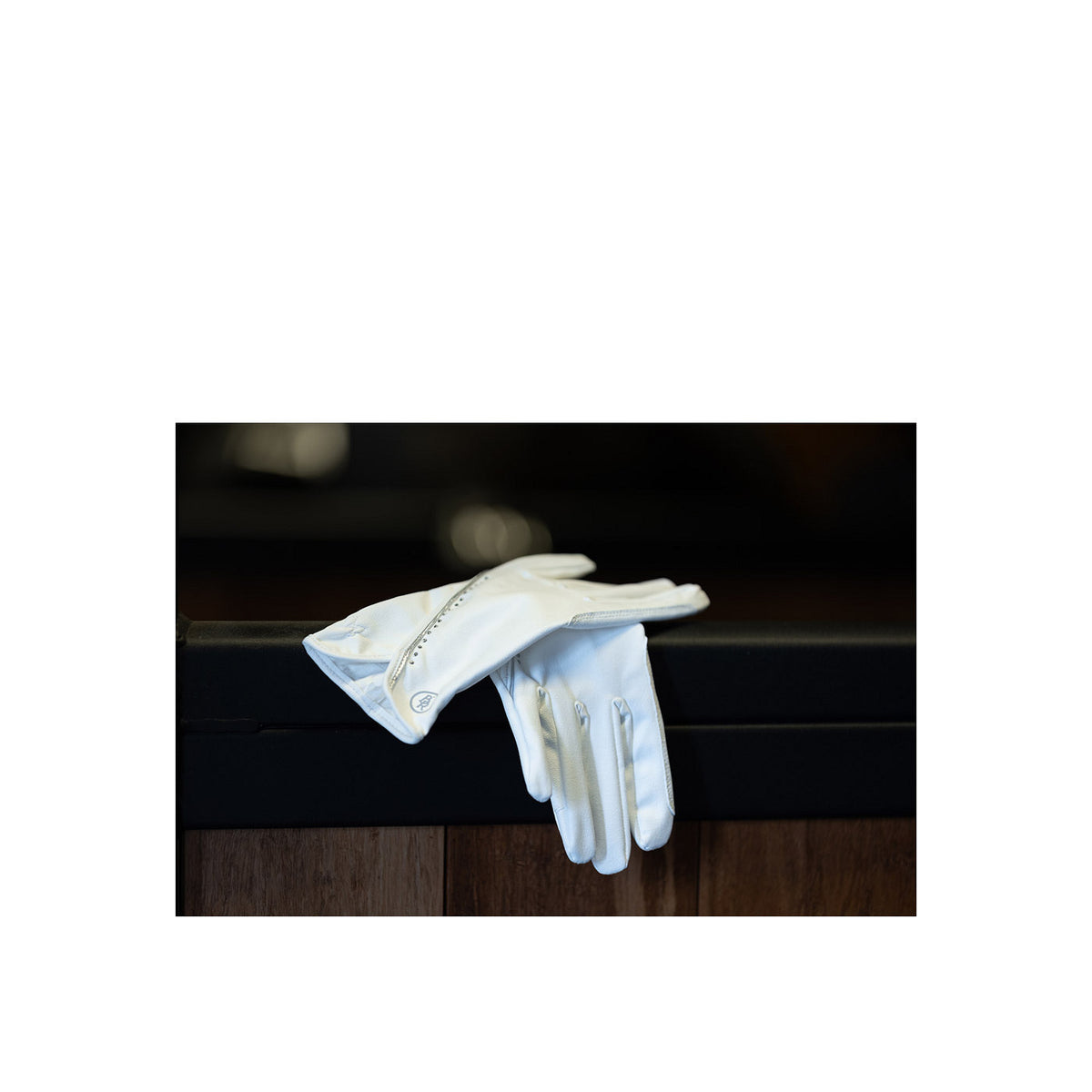 BR Riding Gloves Glowé