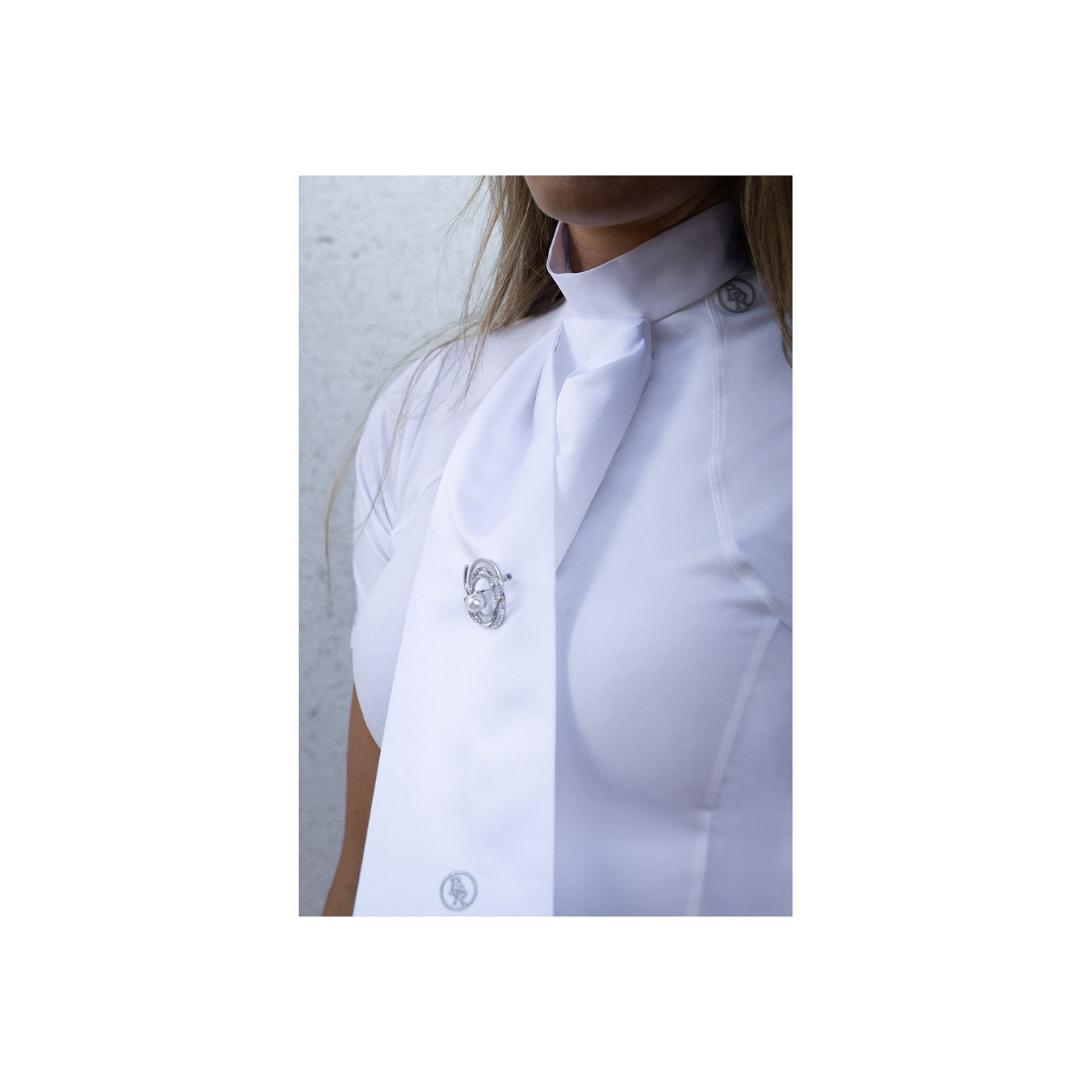 BR Stock Tie Liberec