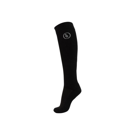 BR Thermal Riding Socks Willow