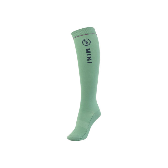 BR Mini Horse Riding Socks PU3