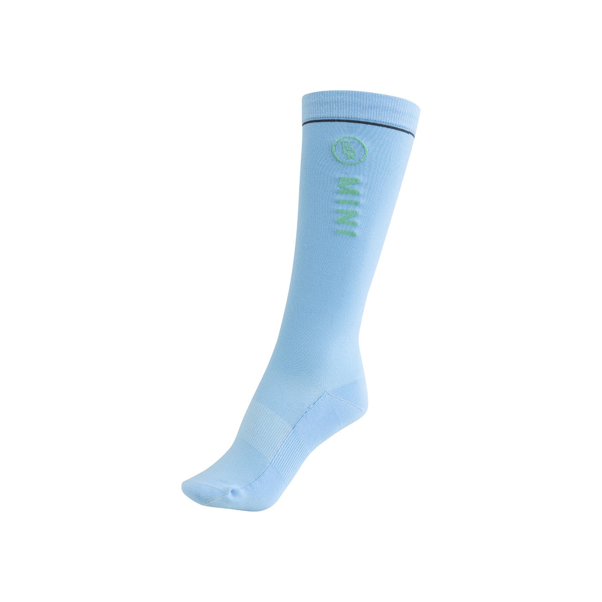 BR Mini Horse Riding Socks PU3