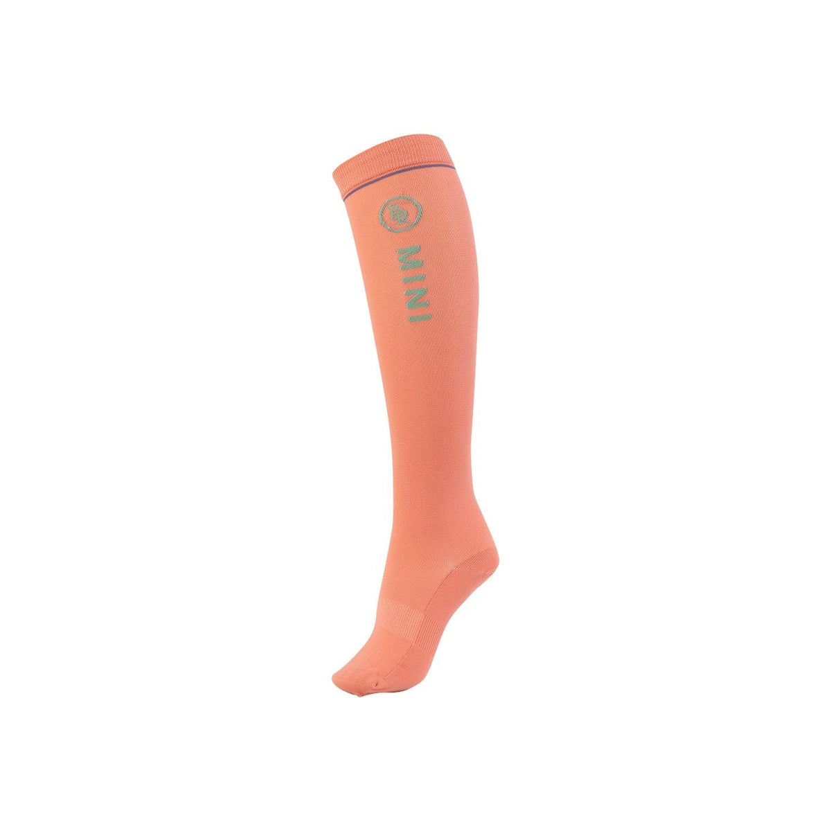 BR Mini Horse Riding Socks PU3