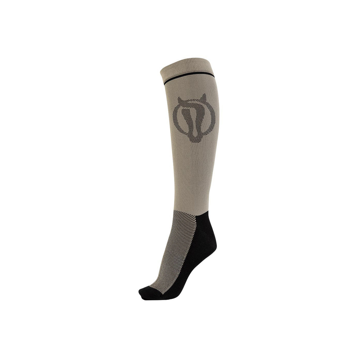 BR Eevolv Riding Socks Kas
