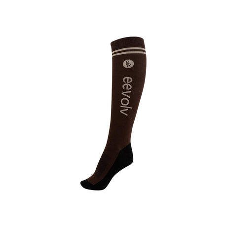 BR Eevolv Riding Socks Lisa PU3