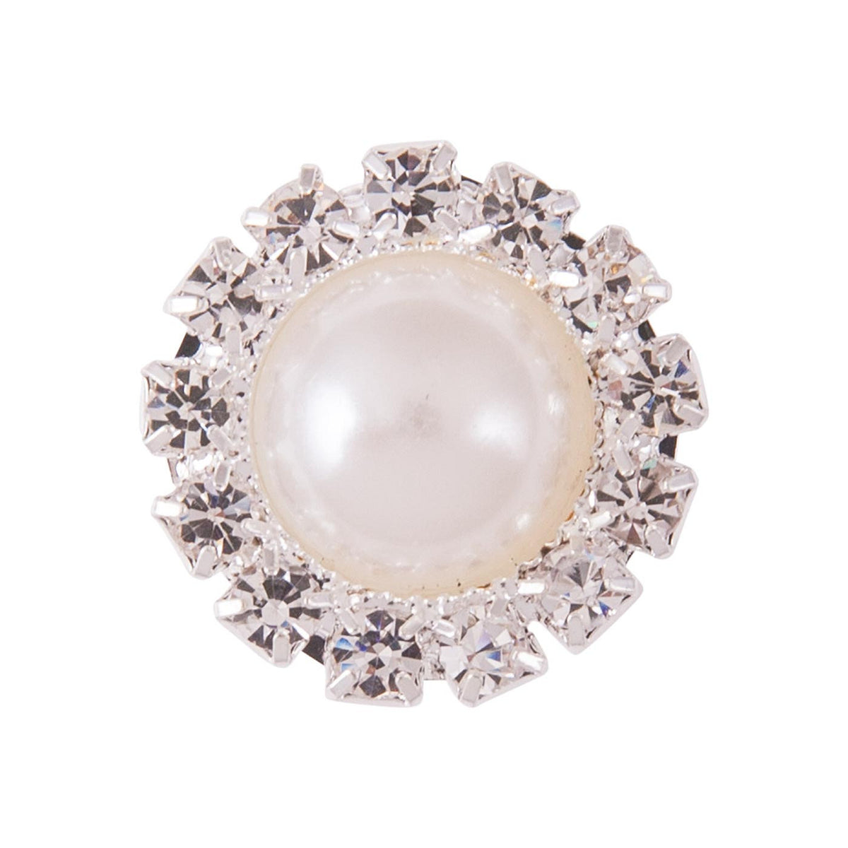 BR Spiral Bun Pins Royal Rider