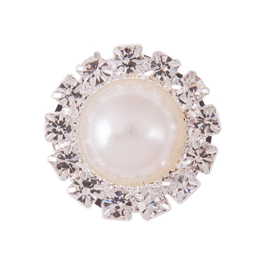 BR Spiral Bun Pins Royal Rider