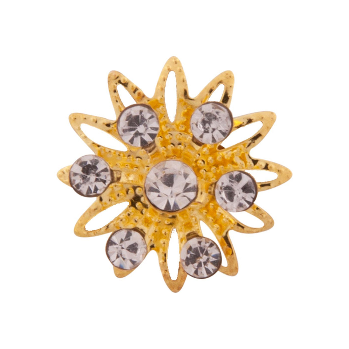 BR Bun Pin Daisy