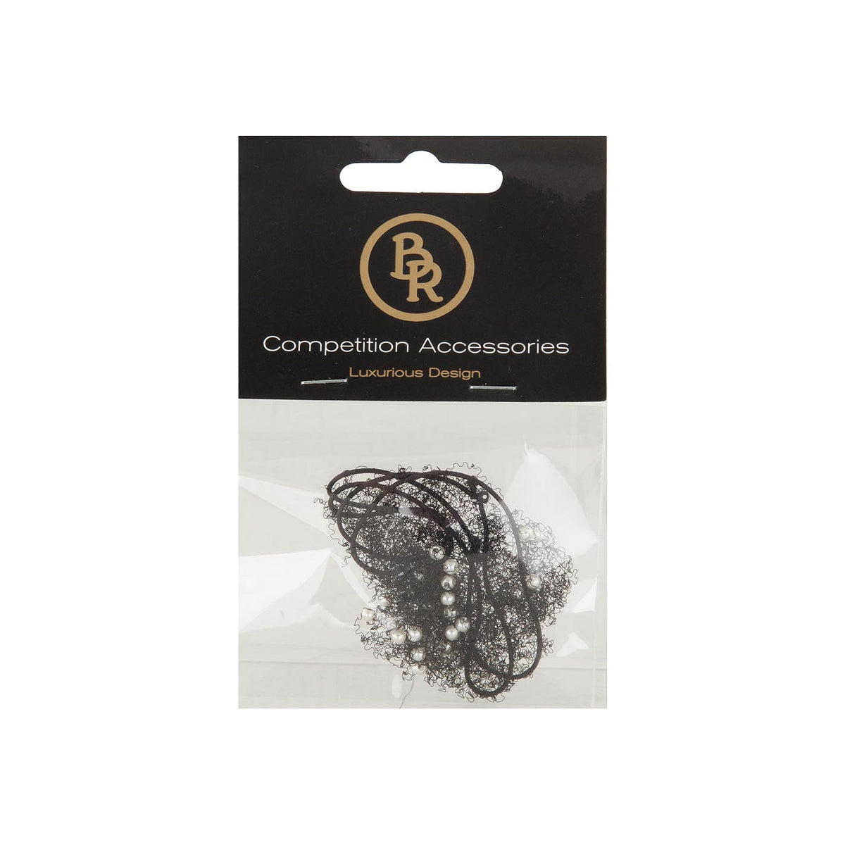Hair net BR Bulb set/2pcs PU3