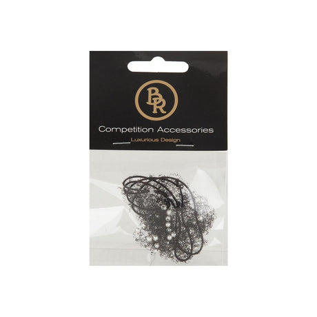 Hair net BR Bulb set/2pcs PU3