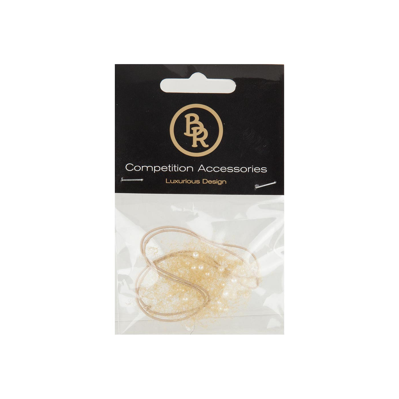 Hair net BR Bulb set/2pcs PU3