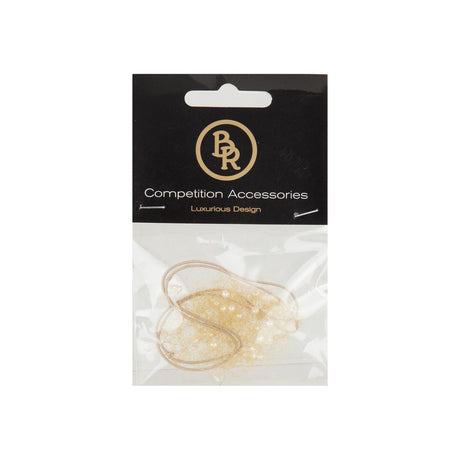 Hair net BR Bulb set/2pcs PU3