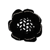BR Scrunchie Magnolia PU5