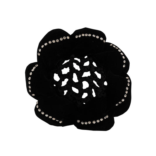 BR Scrunchie Magnolia PU5