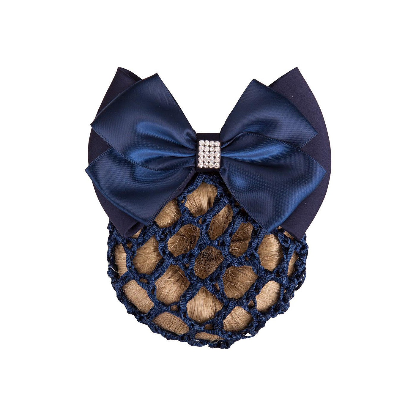 BR Hair Bows Glitter