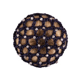 BR Bun Net Diamond