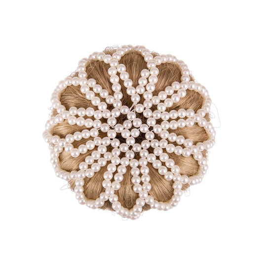 BR Bun Net Pearl