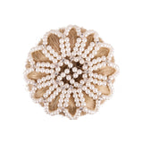 BR knotnet Pearl Diamond
