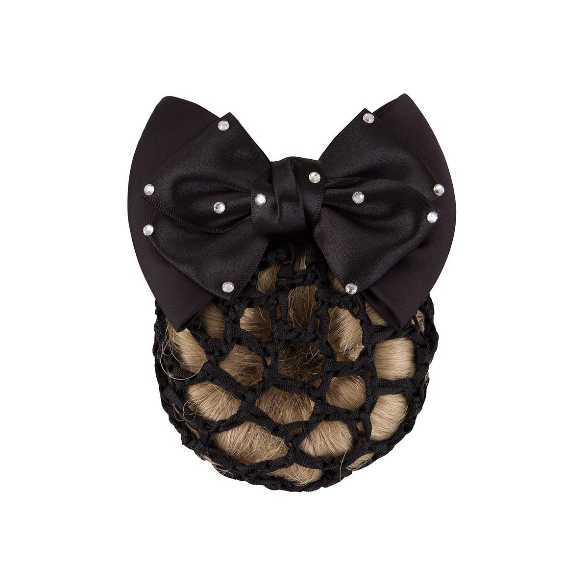BR Hair Bows Diamond