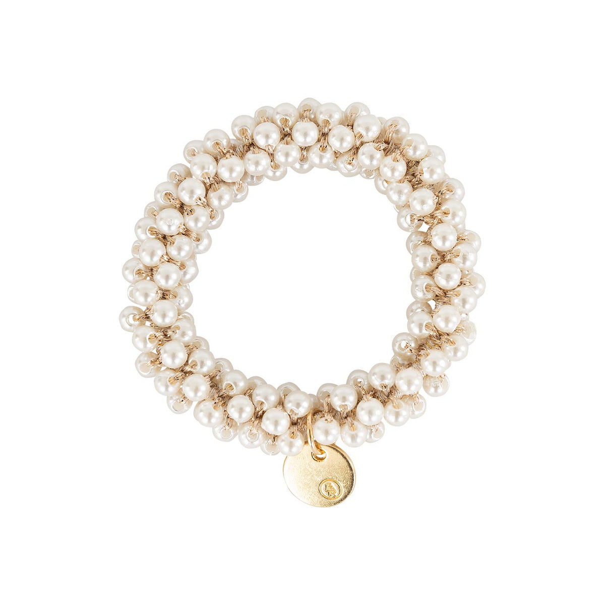 BR Hair Tie Beads
