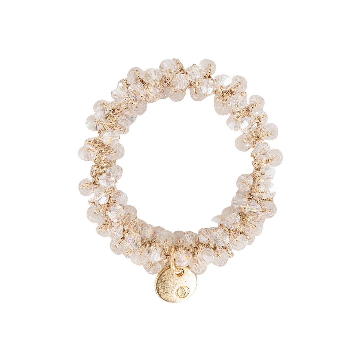 BR Hair Tie Beads