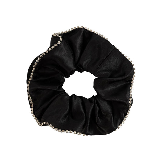 BR Scrunchie Shine