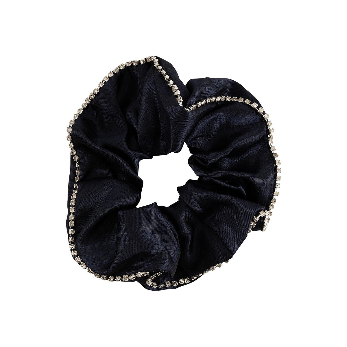 BR Scrunchie Shine