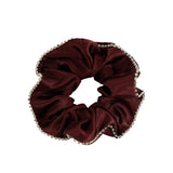 BR Scrunchie Shine