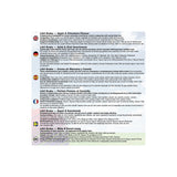 Likit Snaks 500g Apple/Cinnamo PU10