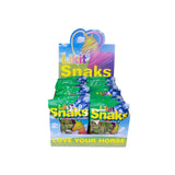 Likit Snaks 100g Mint/Eucalypt Display PU20