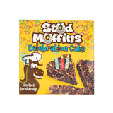Stud Muffins celebration cake 600gr. VE6