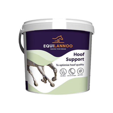 Equilannoo Hoof Support 4kg