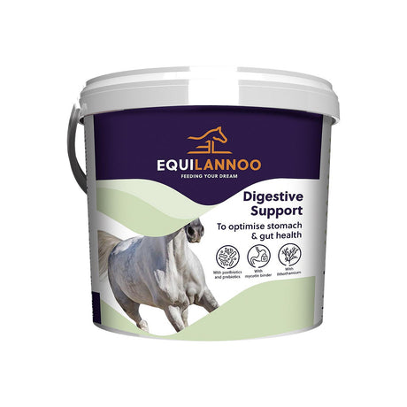 Equilannoo Digestive Support 4kg