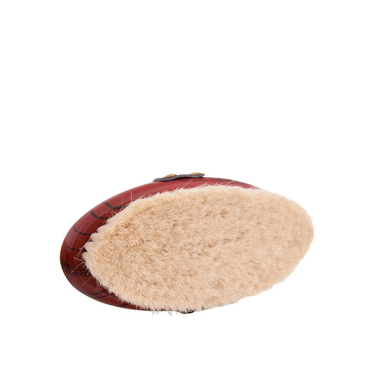 Brush Premiere body medium goa ts hair+leather band PU6