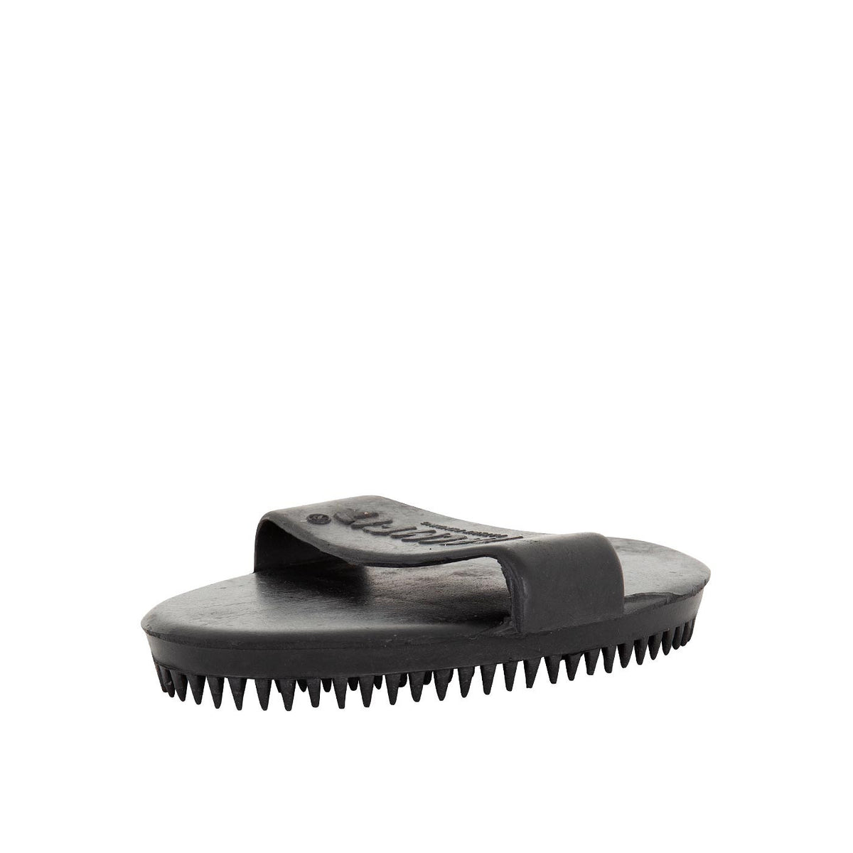 Premiere Rubber Curry Comb Palm Fit