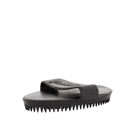 Premiere Rubber Curry Comb Palm Fit