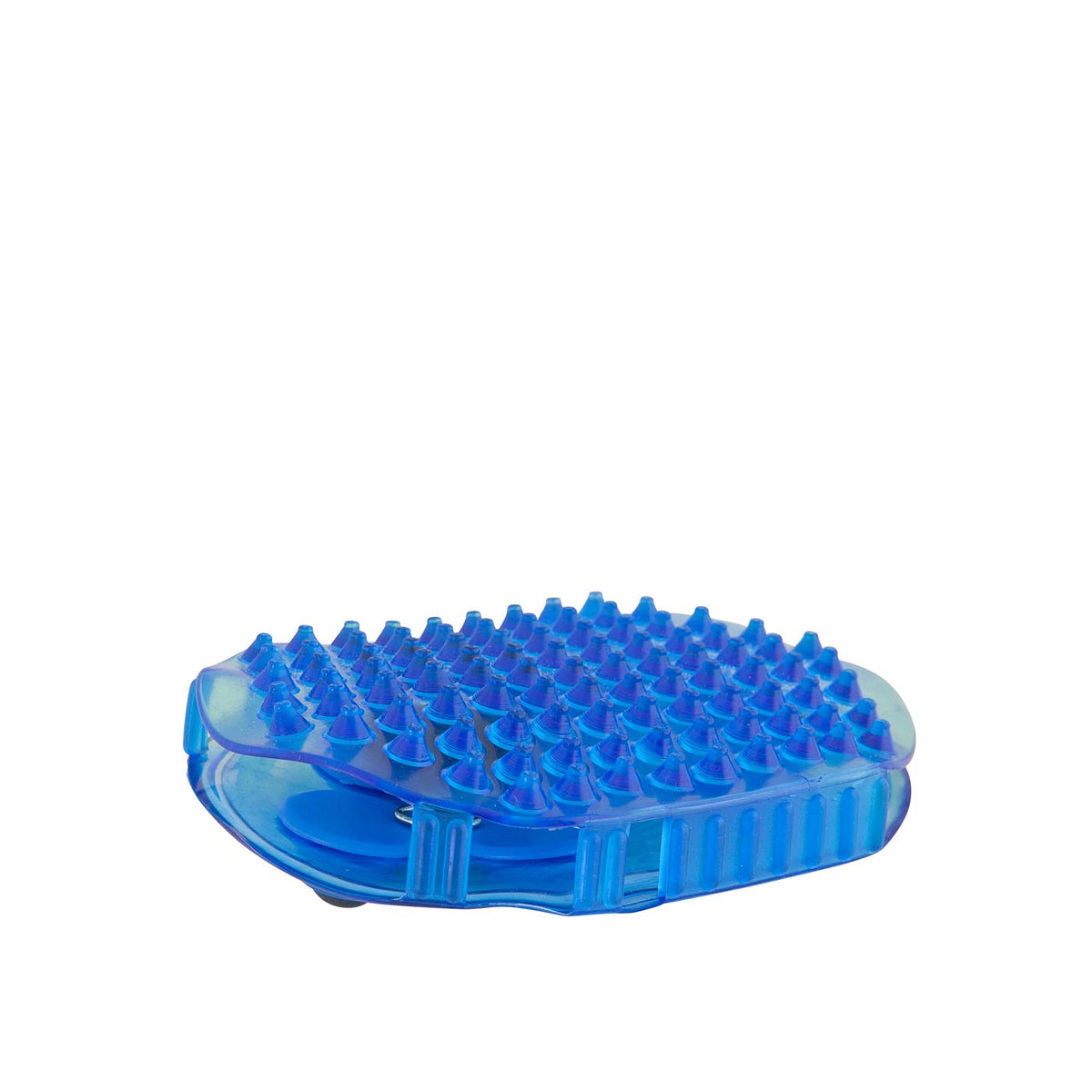 Massage-brush Premiere 7 s.s.r ollers PU6
