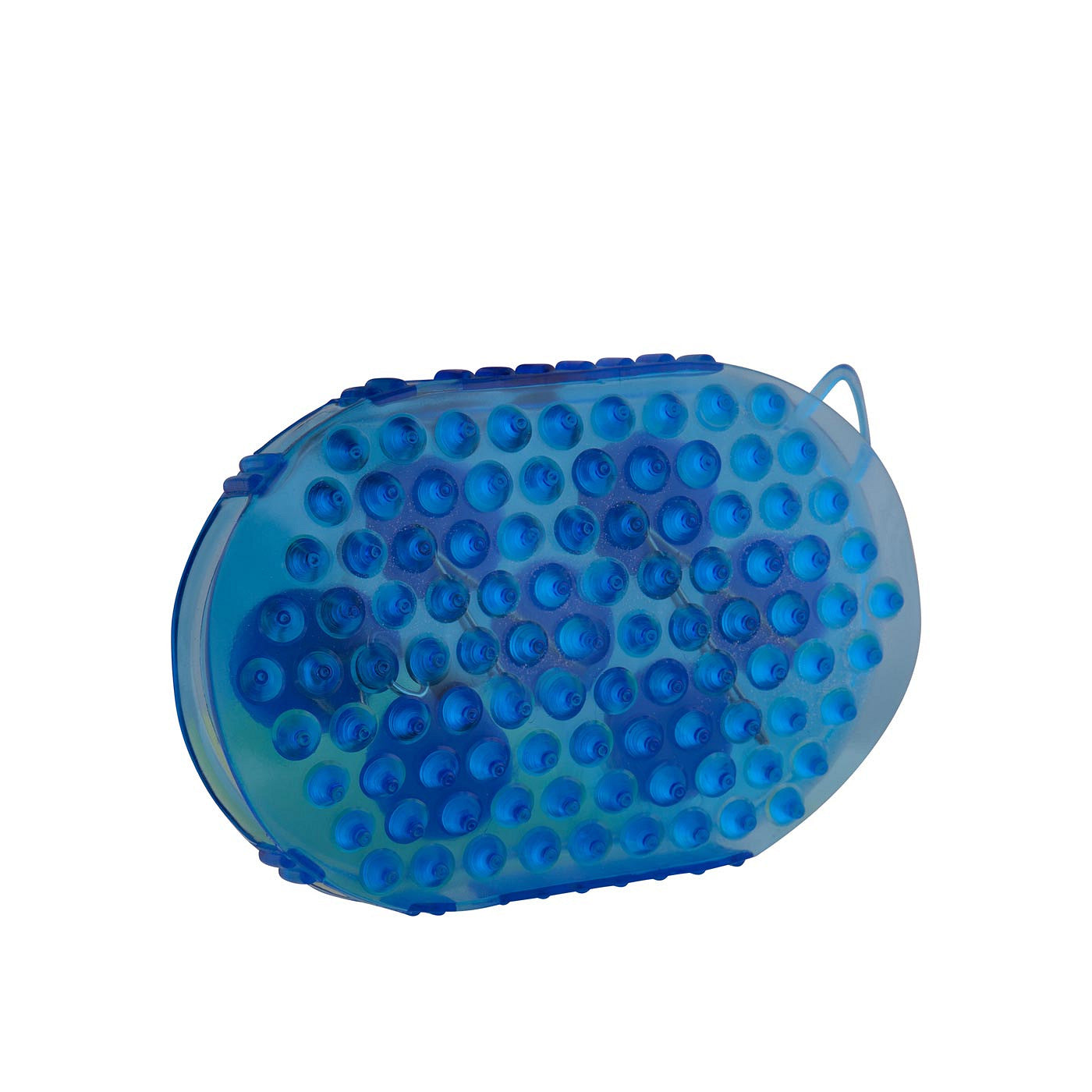 Massage-brush Premiere 7 s.s.r ollers PU6