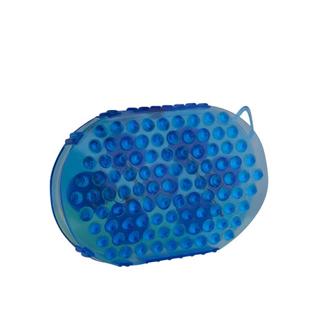 Massage-brush Premiere 7 s.s.r ollers PU6