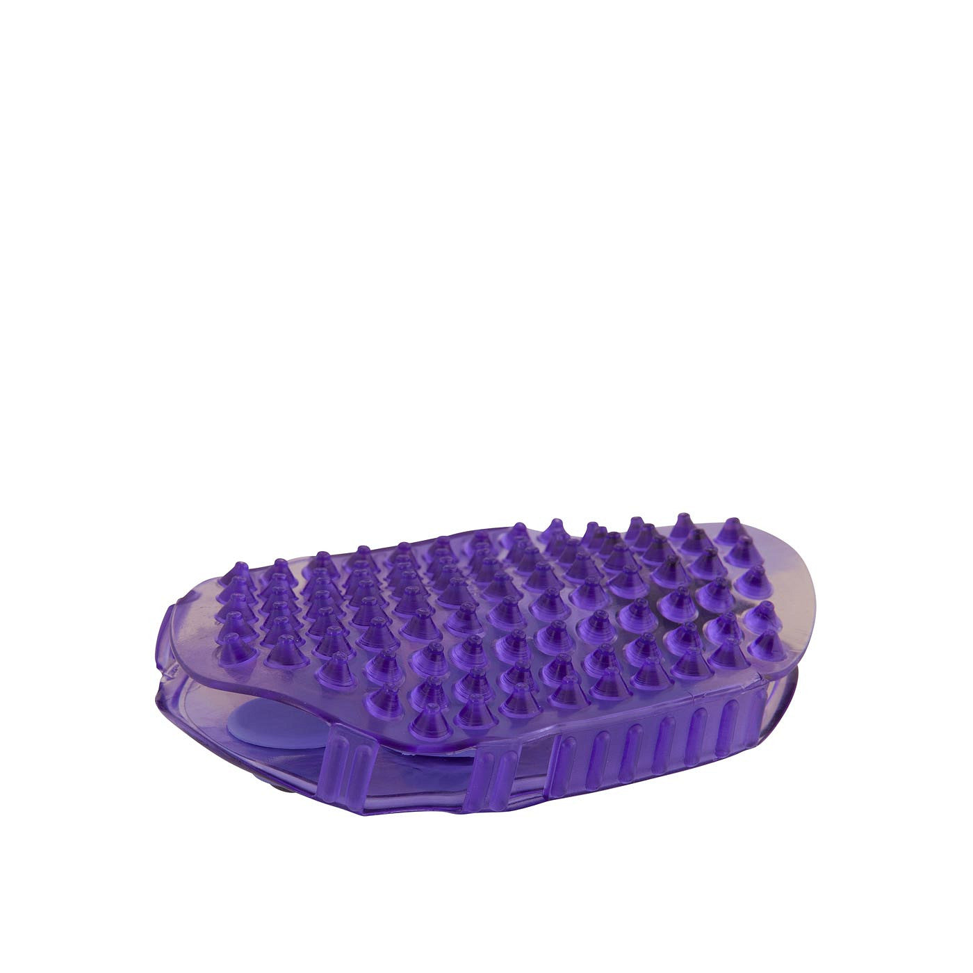 Massage-brush Premiere 7 s.s.r ollers PU6