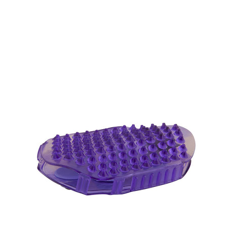 Massage-brush Premiere 7 s.s.r ollers PU6
