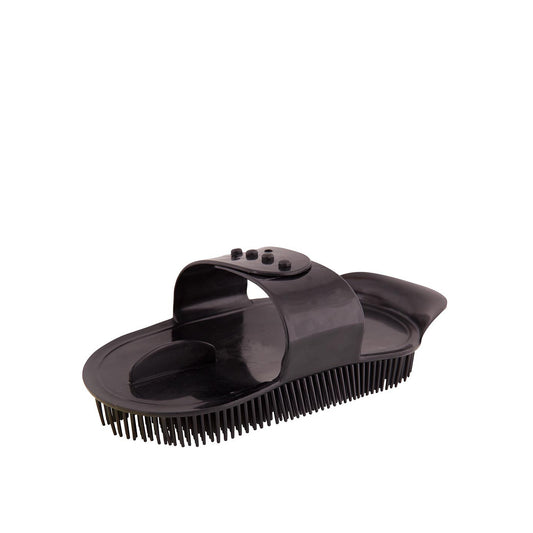 Plastic Curry Comb