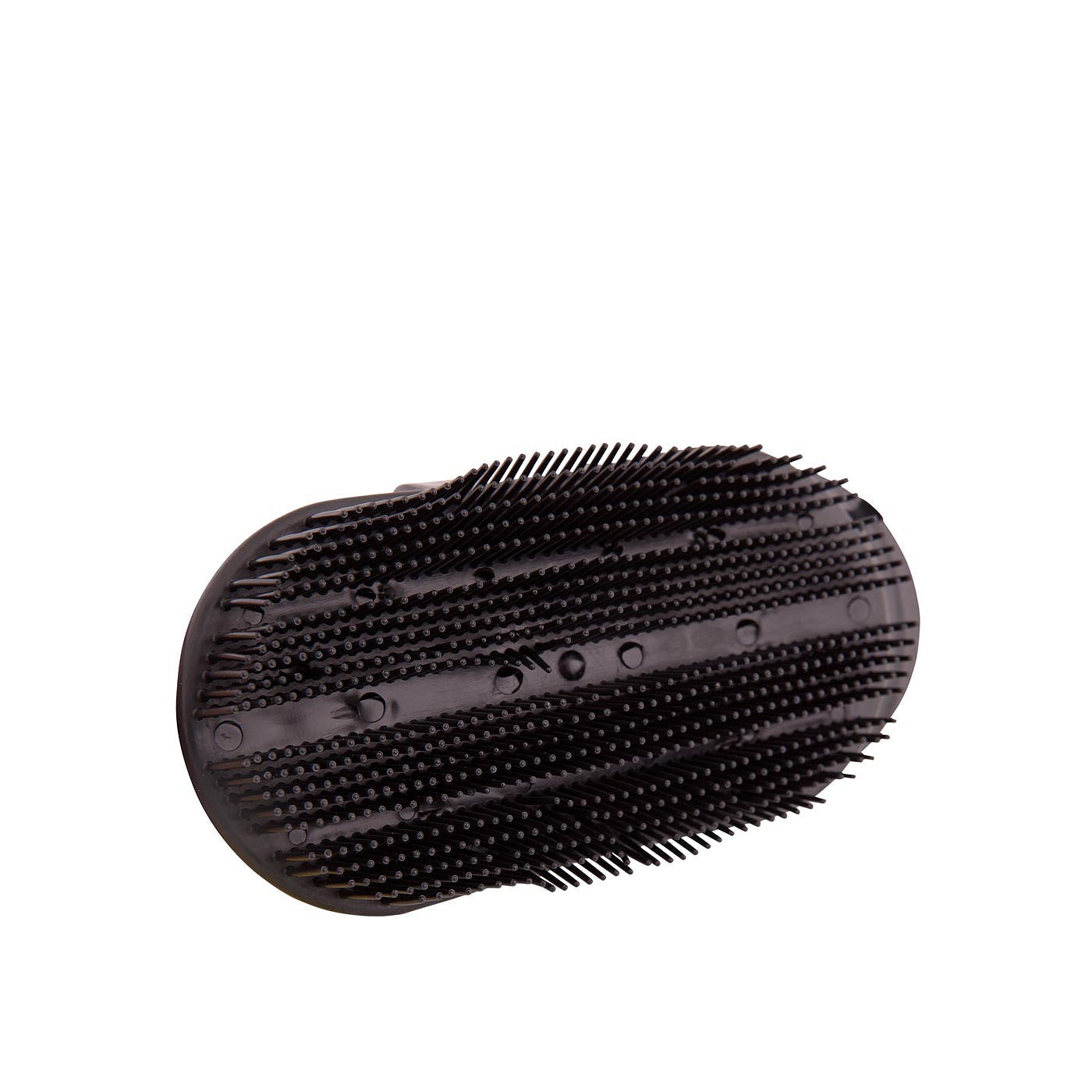 Curry comb Sarvis plastic adju stable grip large