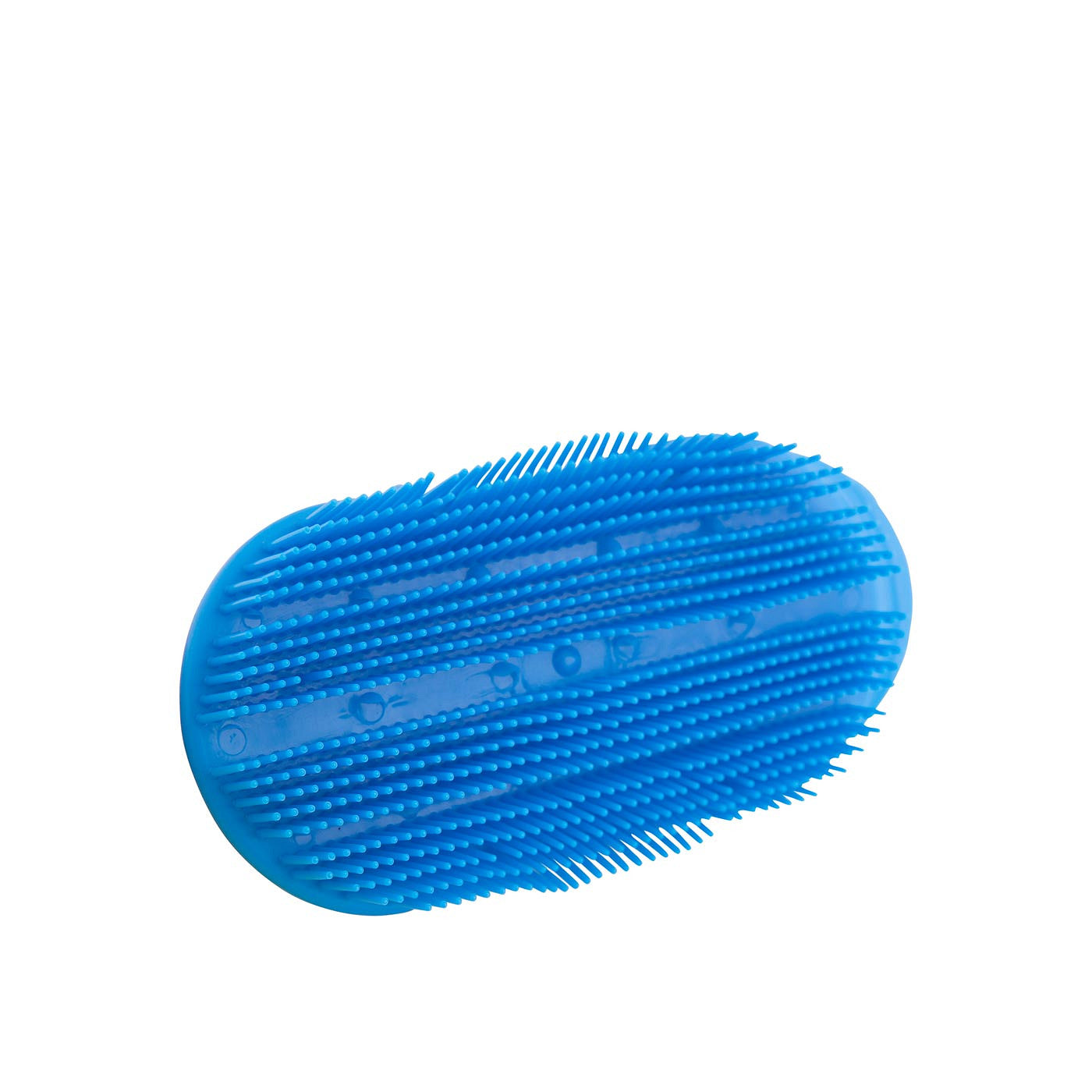 Curry comb Sarvis plastic adju stable grip large