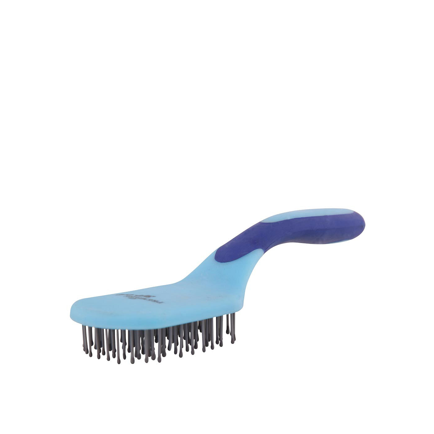 Premiere Tail Brush Soft Grip