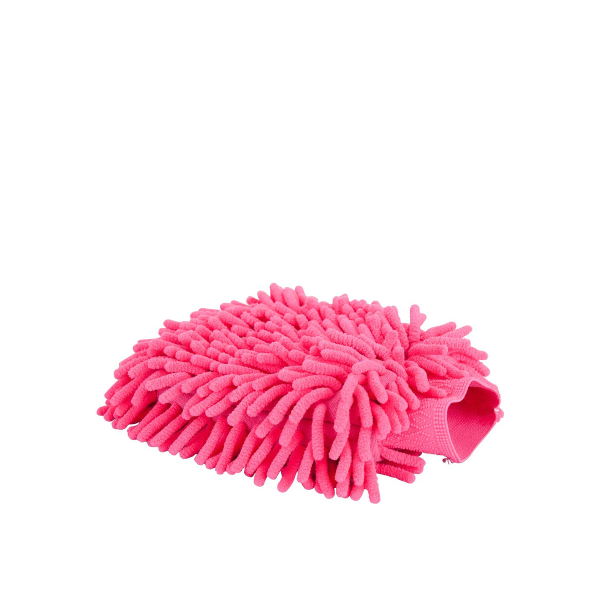Grooming glove microfiber 2-si ded PU6