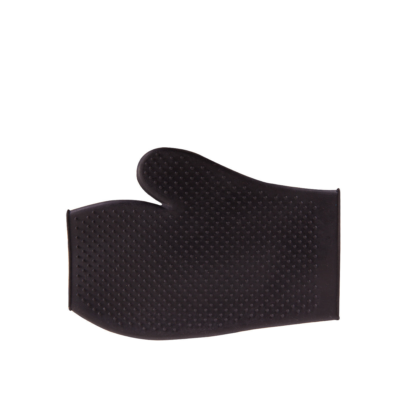 Premiere Grooming Glove Rubber